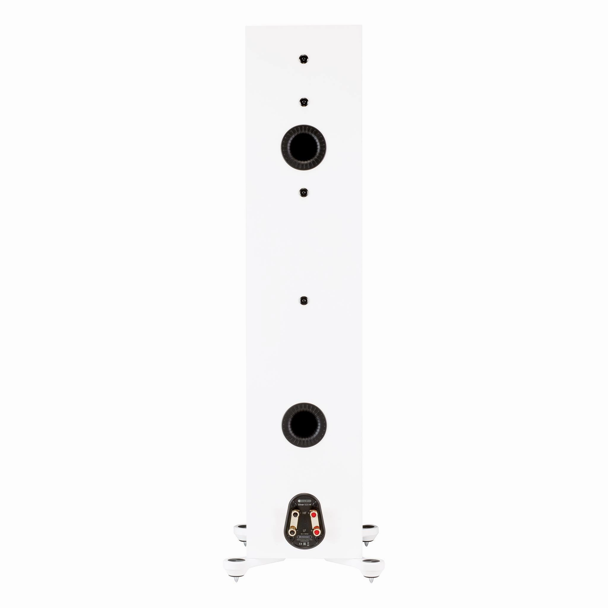 Monitor Audio Silver 500 7G Loudspeaker (pair)