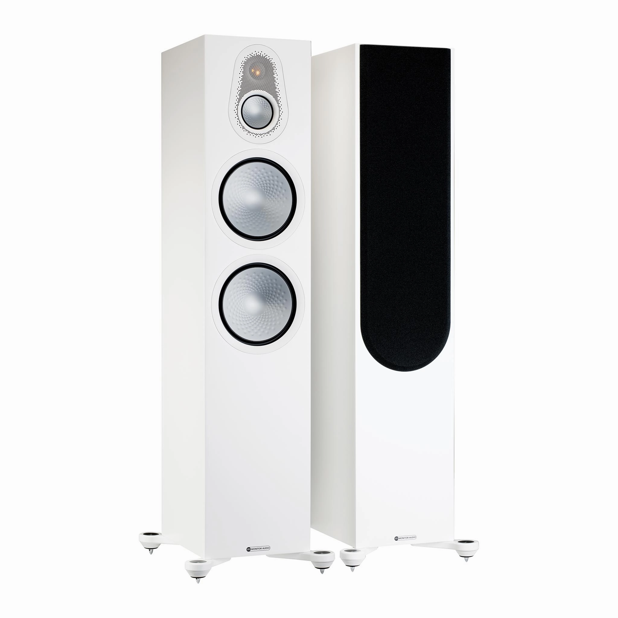 Monitor Audio Silver 500 7G Loudspeaker (pair)