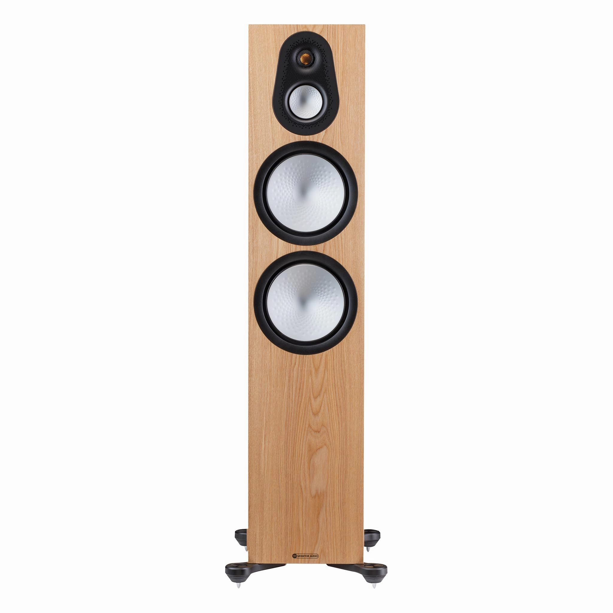 Monitor Audio Silver 500 7G Loudspeaker (pair)