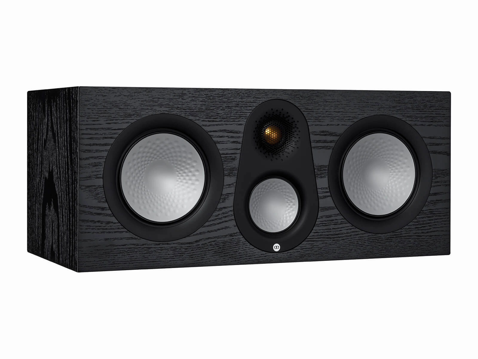 Monitor Audio Silver C250 7G Center Loudspeaker Kitchen Appliances