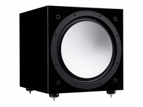 Monitor Audio Silver W-12 6G Subwoofer Kitchen Appliances