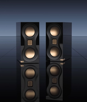 Monitor Audio Studio 89 Loudspeakers - PAIR Kitchen Appliances