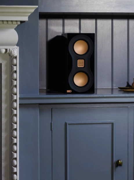 Monitor Audio Studio 89 Loudspeakers - PAIR