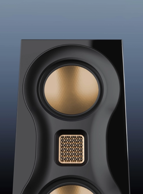 Monitor Audio Studio 89 Loudspeakers - PAIR