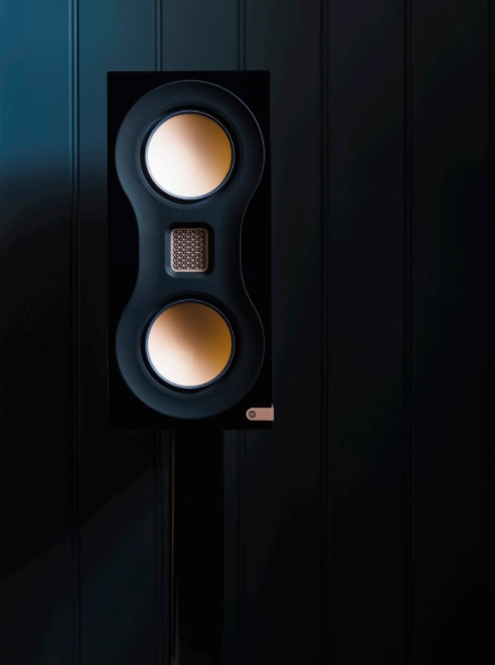 Monitor Audio Studio 89 Loudspeakers - PAIR