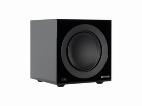 Monitor Audio W10 Anthra Subwoofer Kitchen Appliances
