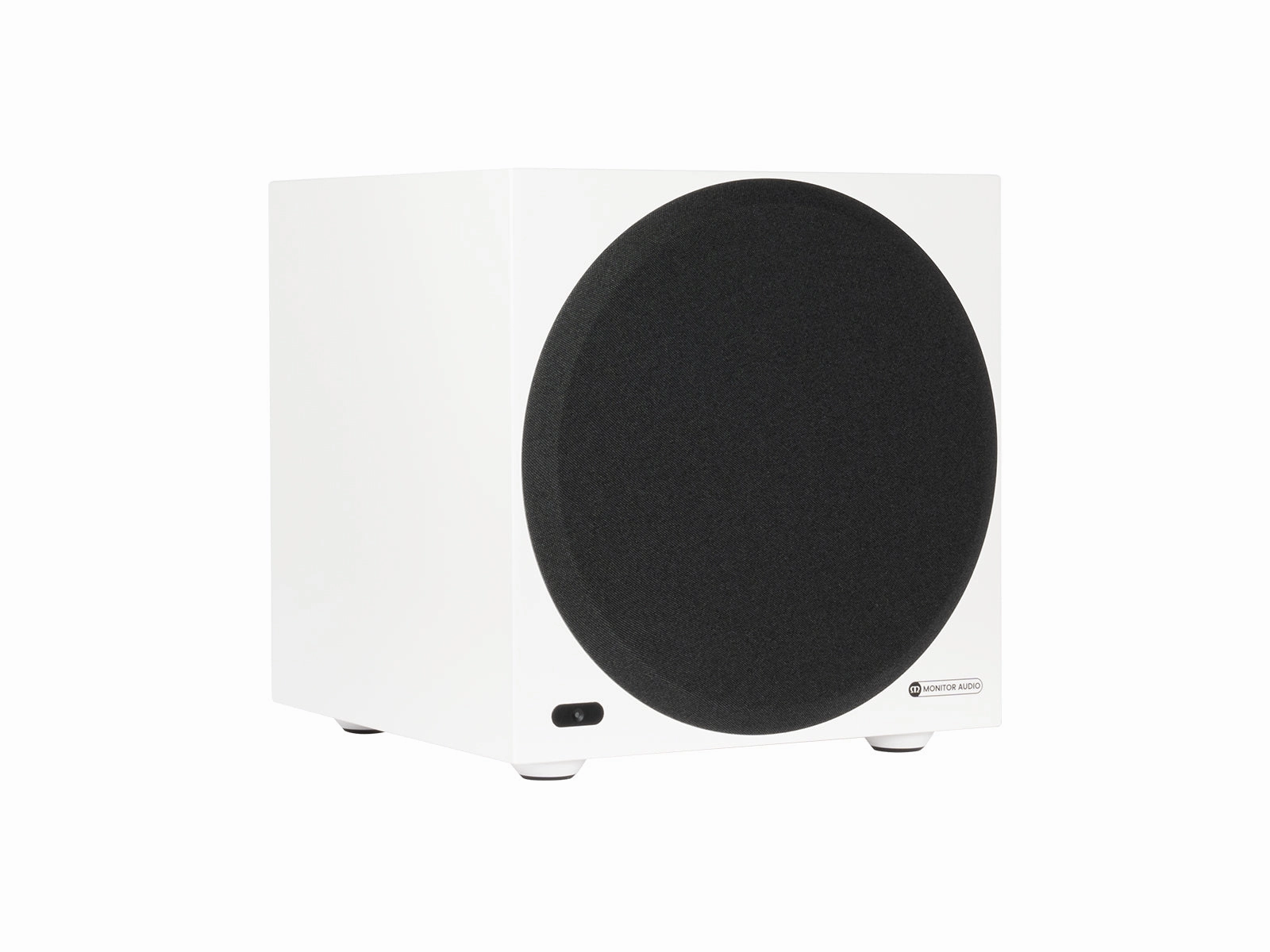 Monitor Audio W10 Anthra Subwoofer