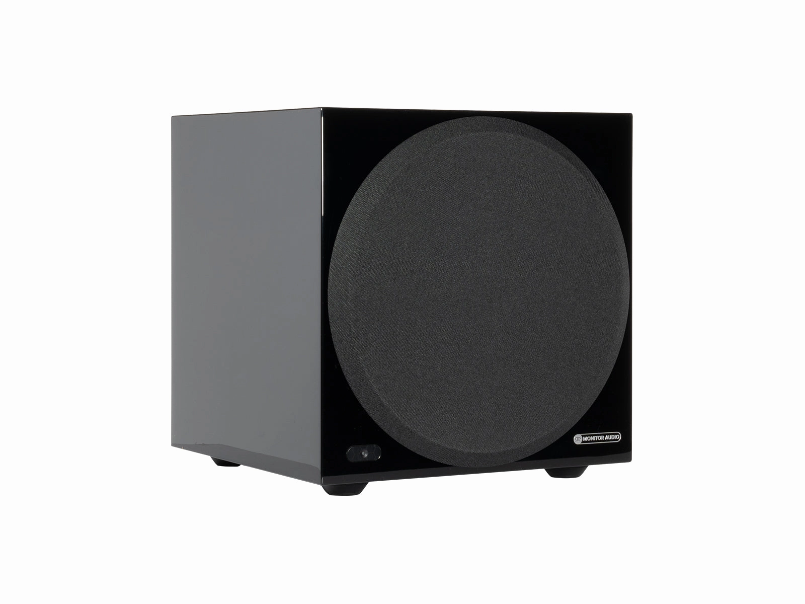 Monitor Audio W10 Anthra Subwoofer