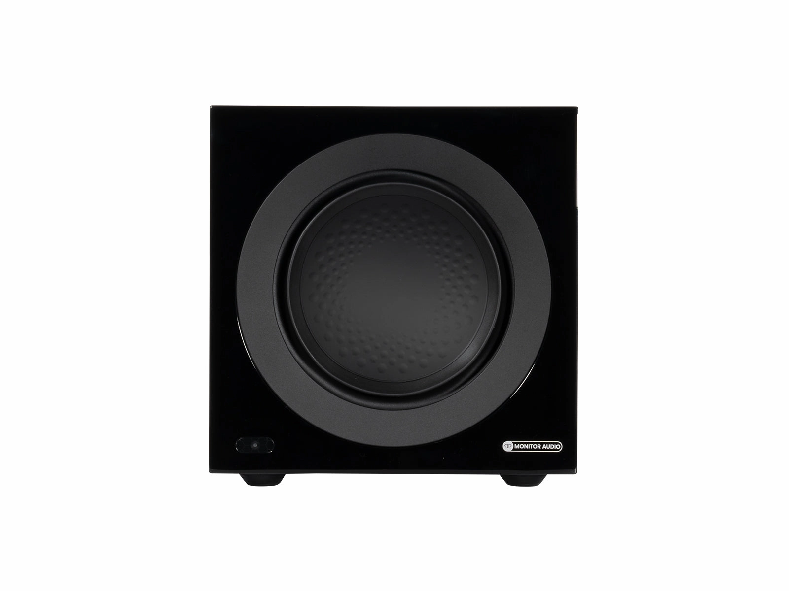 Monitor Audio W10 Anthra Subwoofer