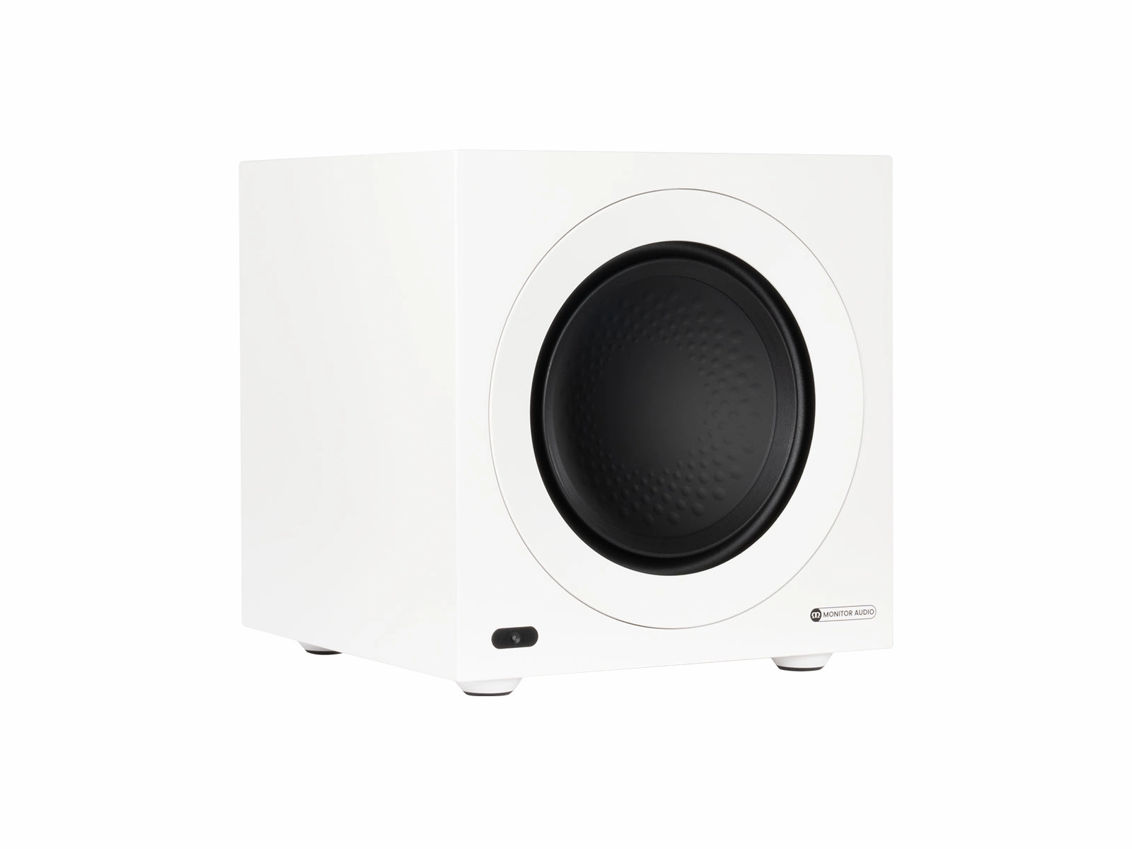 Monitor Audio W10 Anthra Subwoofer