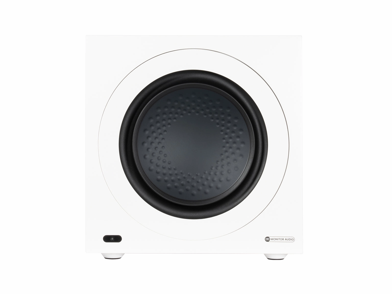 Monitor Audio W12 Anthra Subwoofer