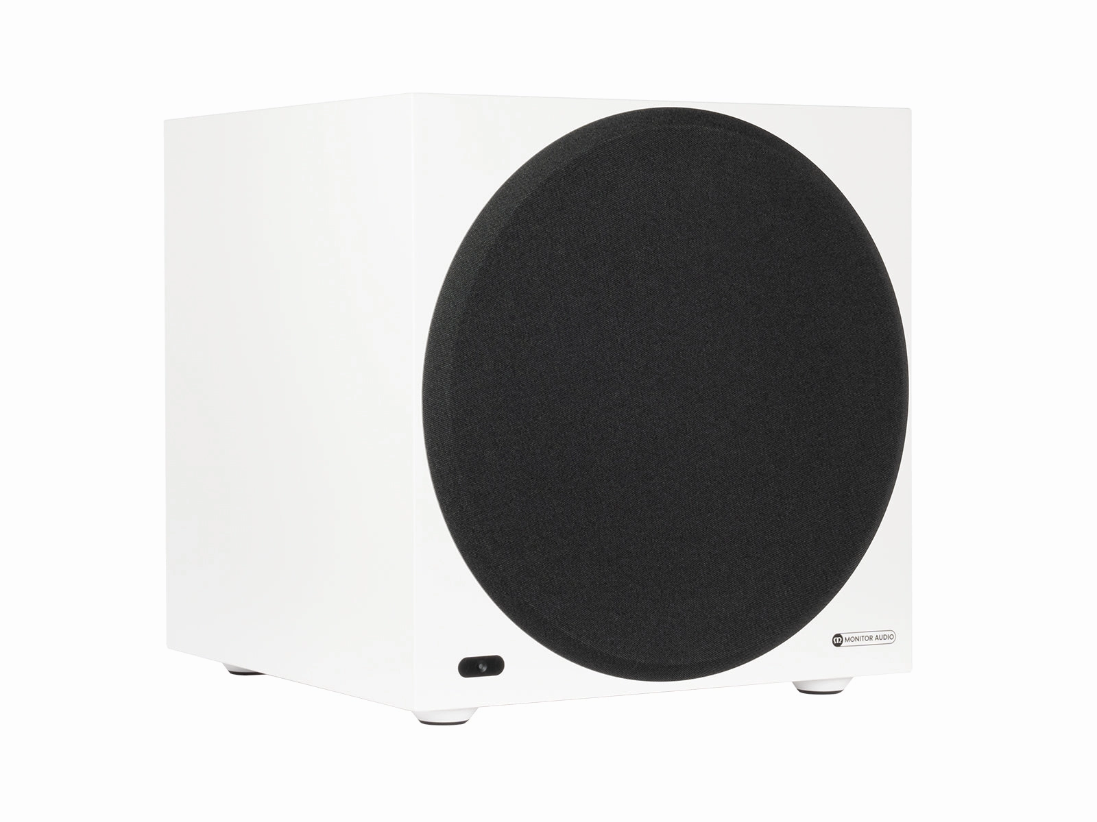Monitor Audio W12 Anthra Subwoofer