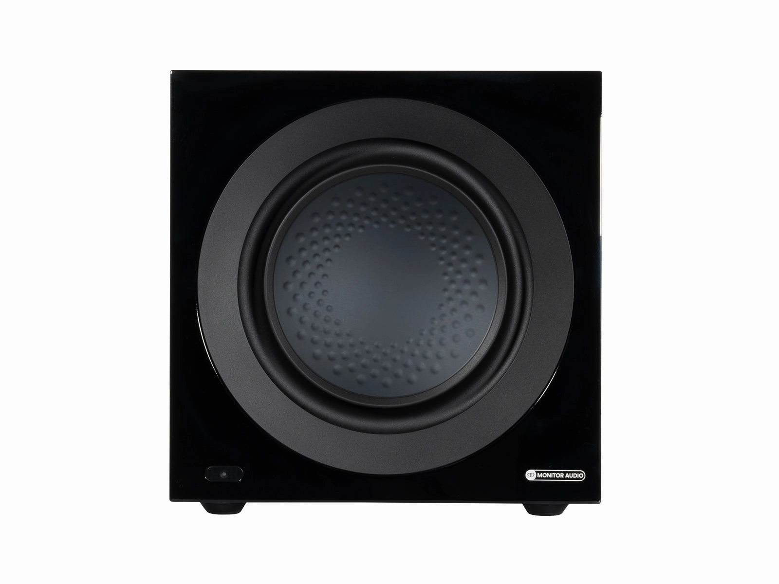 Monitor Audio W12 Anthra Subwoofer