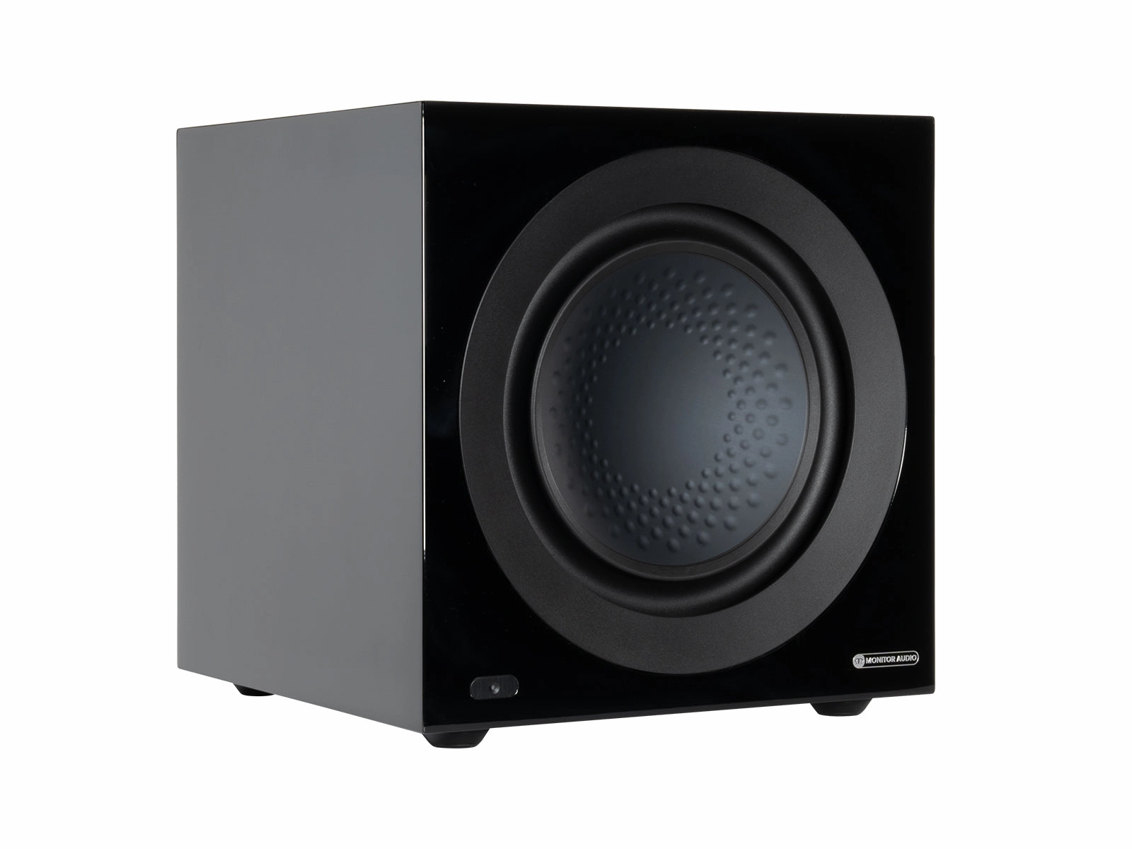 Monitor Audio W12 Anthra Subwoofer Kitchen Appliances