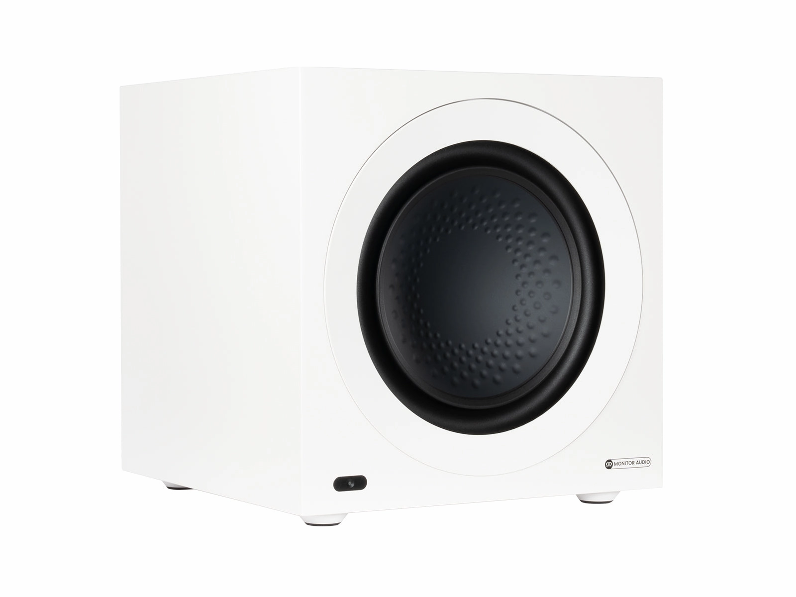 Monitor Audio W12 Anthra Subwoofer