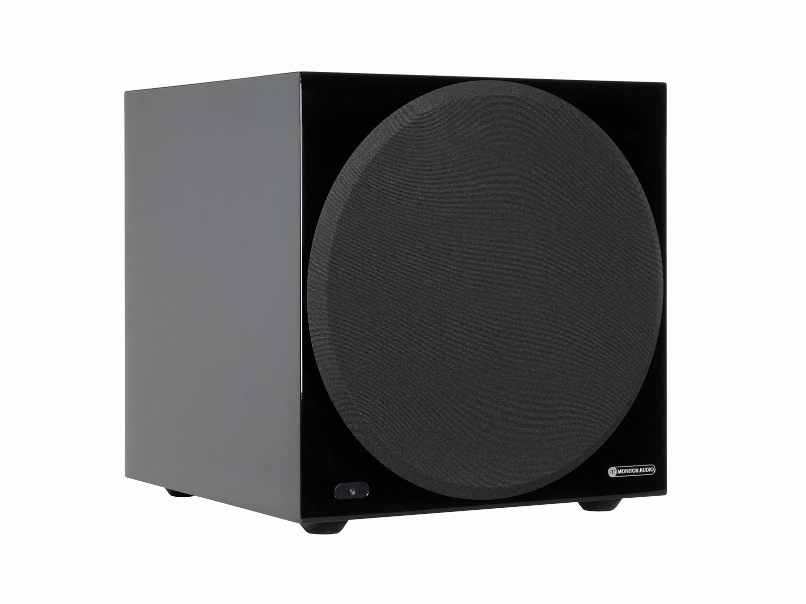 Monitor Audio W12 Anthra Subwoofer