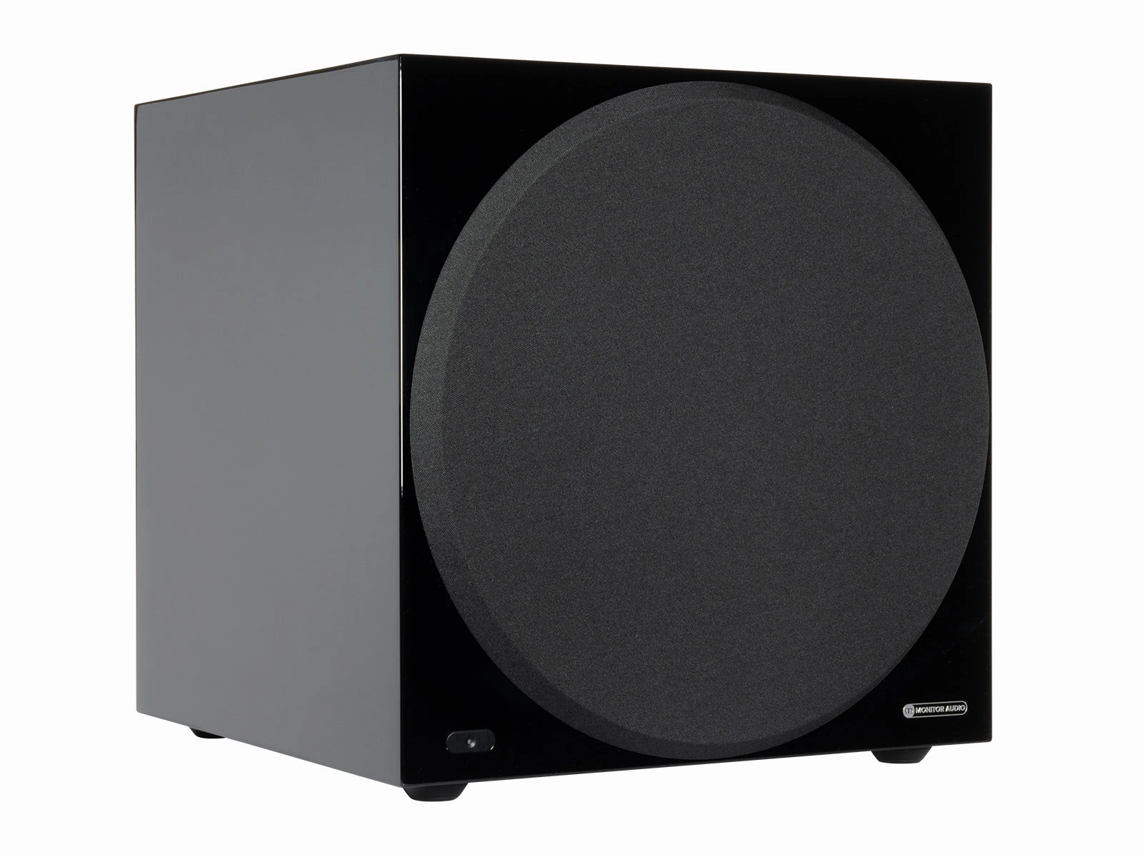 Monitor Audio W15 Anthra Subwoofer
