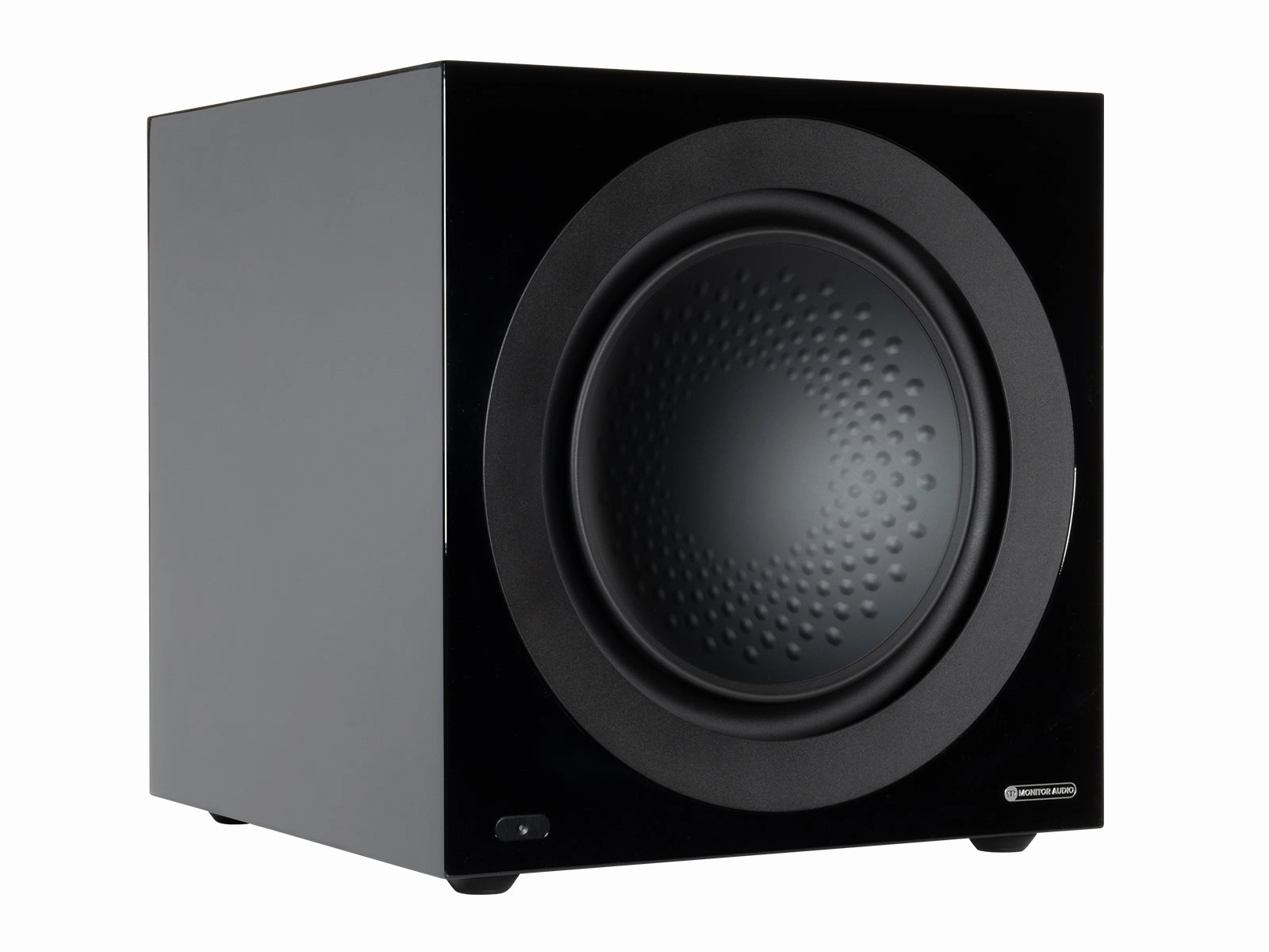Monitor Audio W15 Anthra Subwoofer Kitchen Appliances