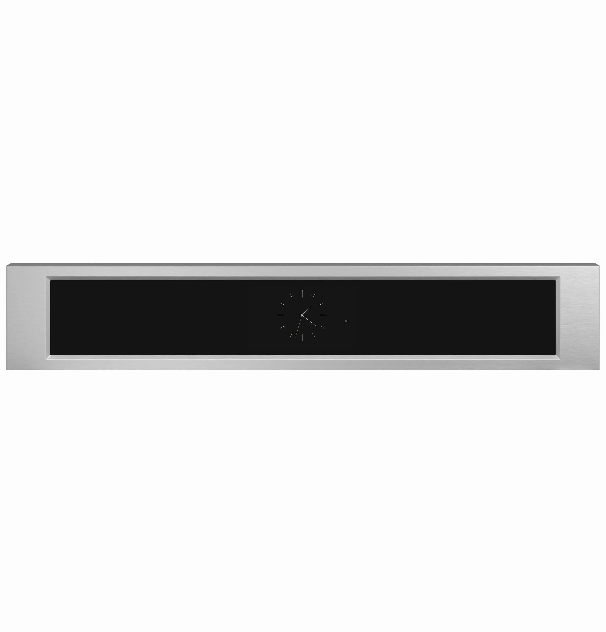 Monogram ZSB9132VSS Monogram 30" Statement Five-In-One Wall Oven With 120V Advantium Technology