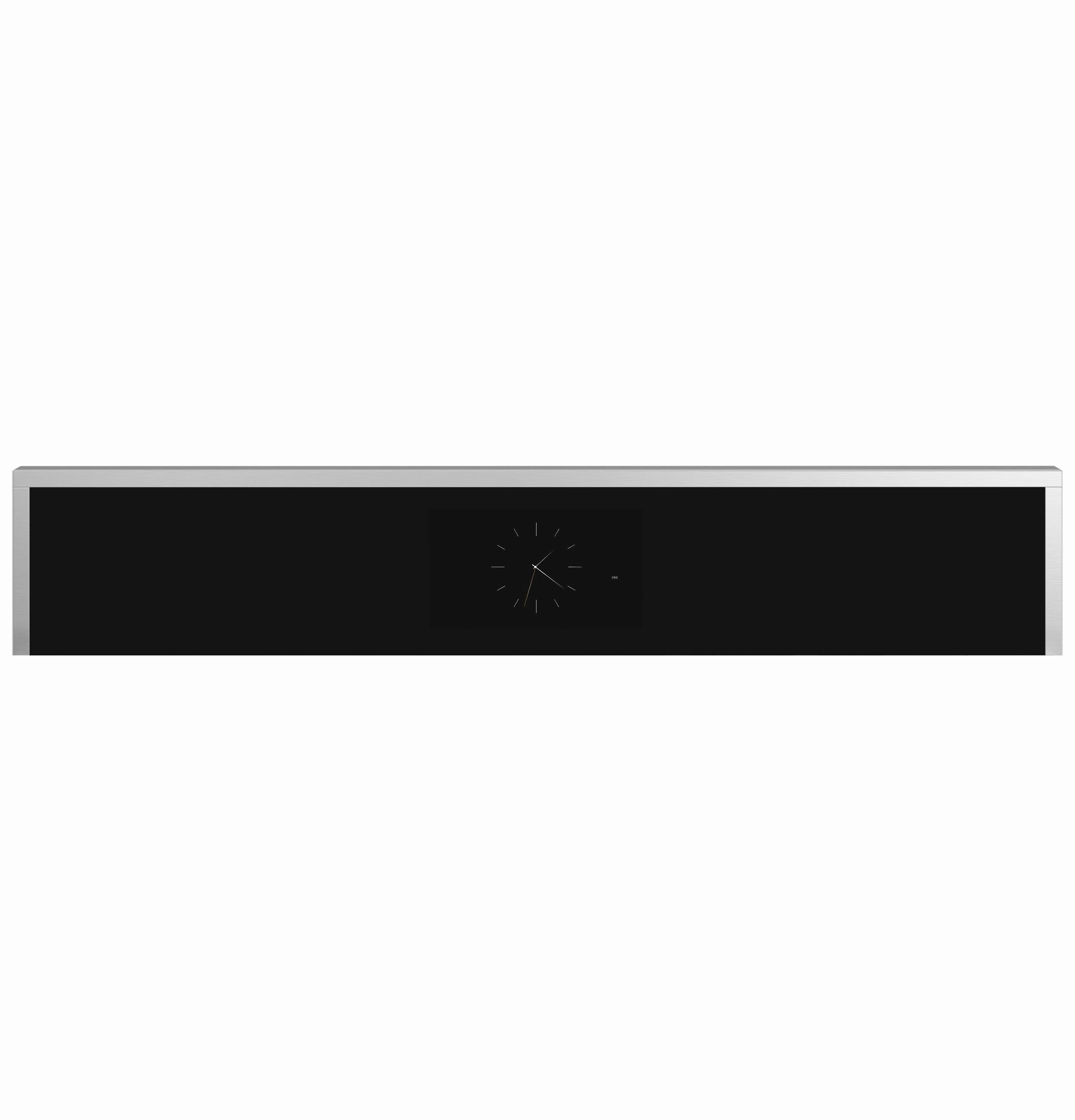 Monogram ZSB9231VSS Monogram 30" Minimalist Five-In-One Wall Oven With 240V Advantium Technology