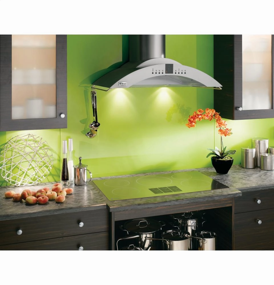 Monogram ZV750SPSS Monogram 36" Wall-Mounted Vent Hood