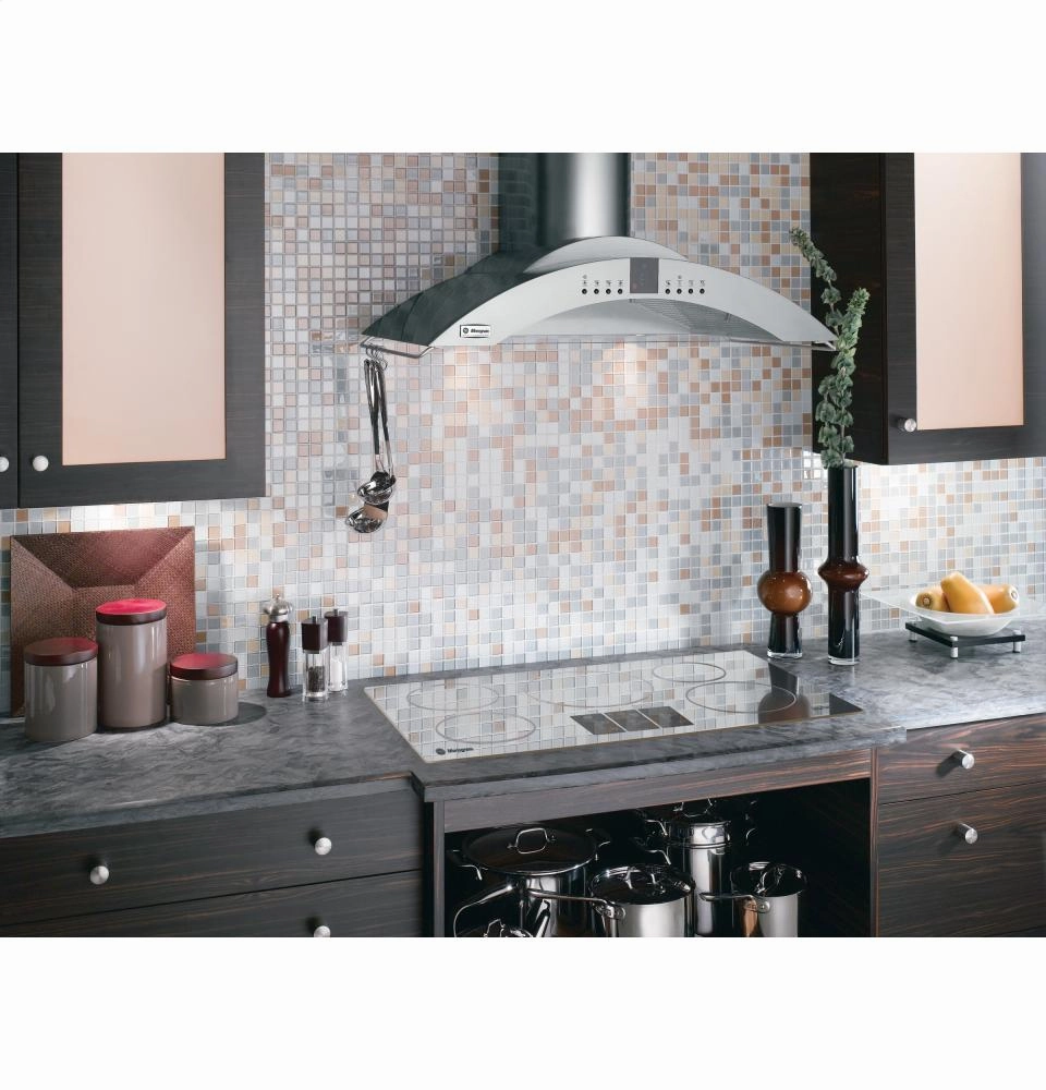 Monogram ZV750SPSS Monogram 36" Wall-Mounted Vent Hood