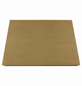 Monogram ZVC48DNB1 Monogram 48" Custom Brass Hood Ventilation Range Hoods high suction kitchen exhaust hood