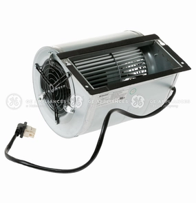 Monogram ZXR6101RSS Monogram 610 Cfm In-Line Blower Ventilation Range Hoods high suction kitchen exhaust hood