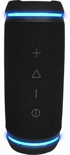 Morpheus 360 Sound Ring II Wireless Portable Speaker (On Sale!) Kitchen Appliances