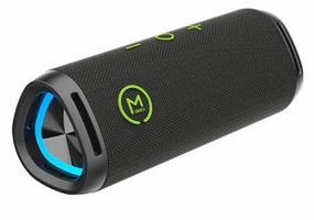 Morpheus m360 Sound Stage Pro Bluetooth Wireless Portable Speaker with DSP & 20-Hour Playtime (On Sale!) Kitchen Appliances