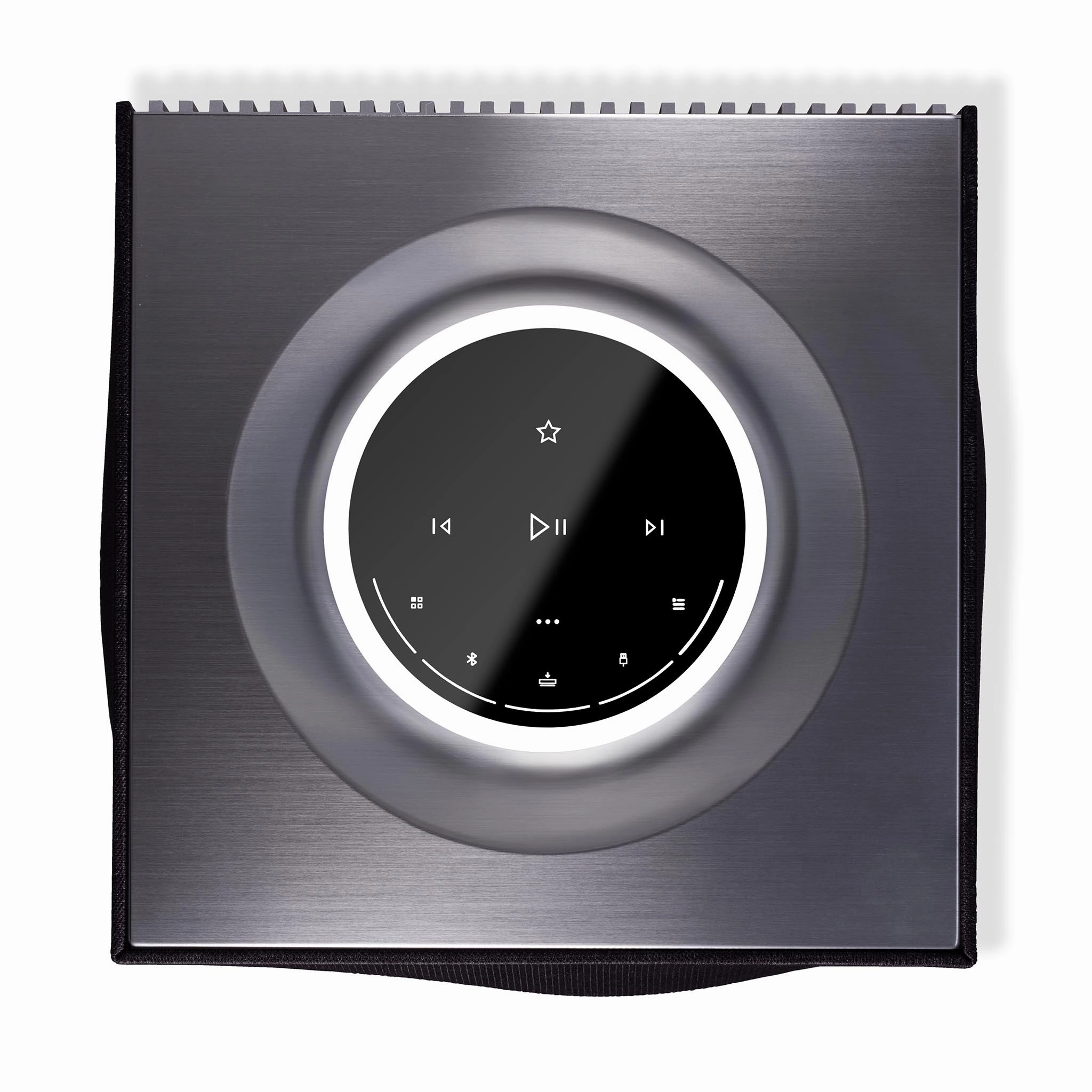 Naim Mu-so Qb 2ND Generation All-In-One Music System