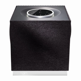 Naim Mu-so Qb 2ND Generation All-In-One Music System Kitchen Appliances