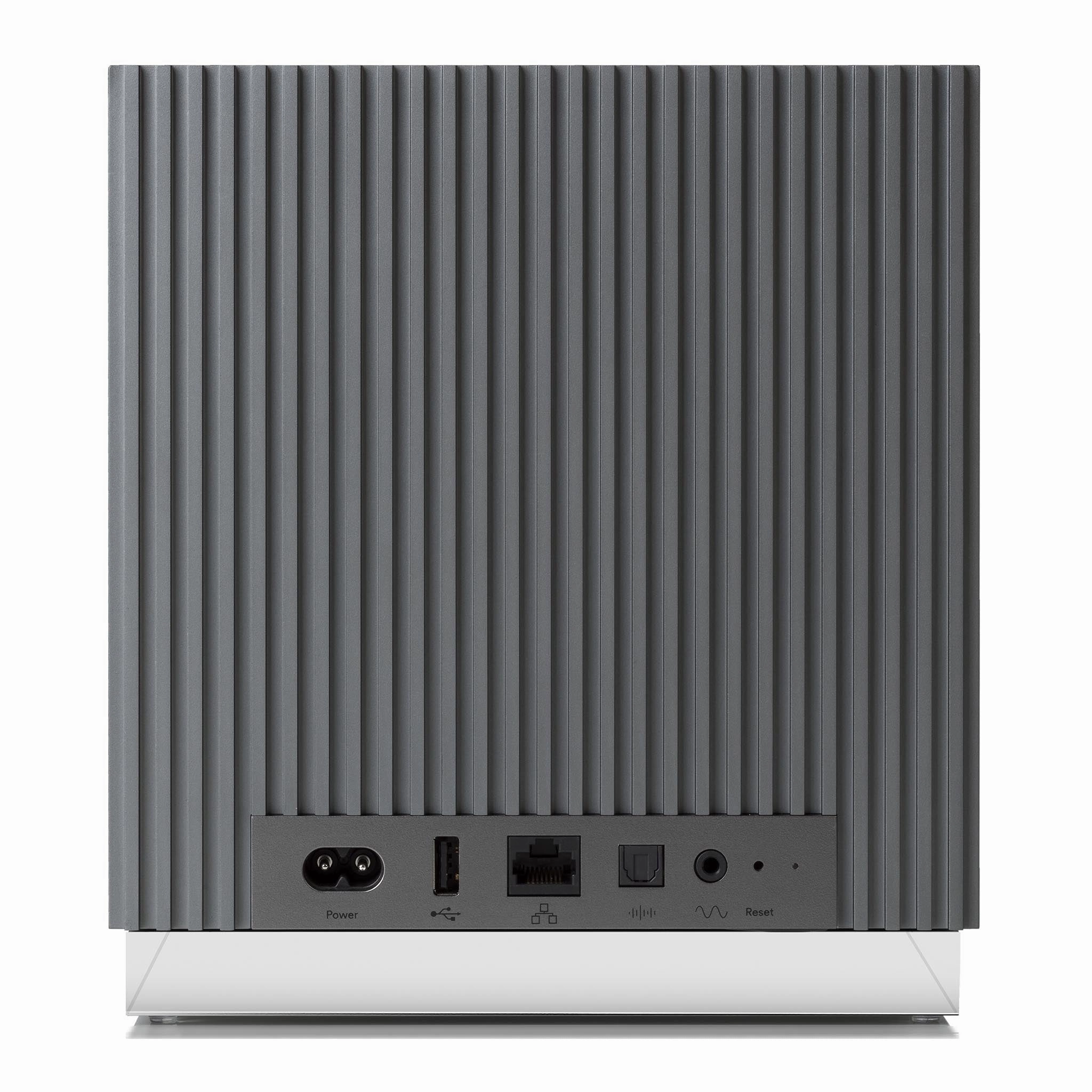 Naim Mu-so Qb 2ND Generation All-In-One Music System