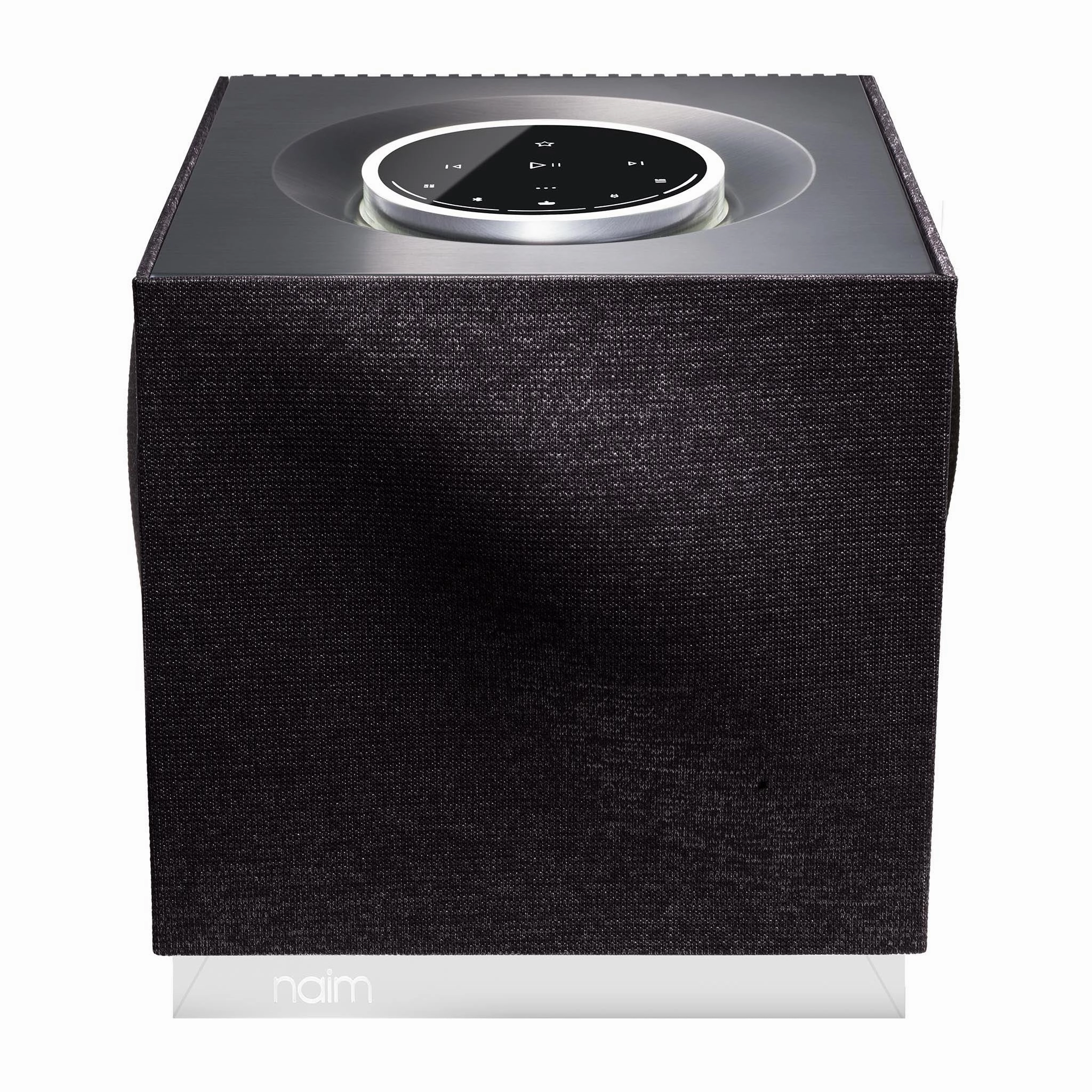 Naim Mu-so Qb 2ND Generation All-In-One Music System Kitchen Appliances