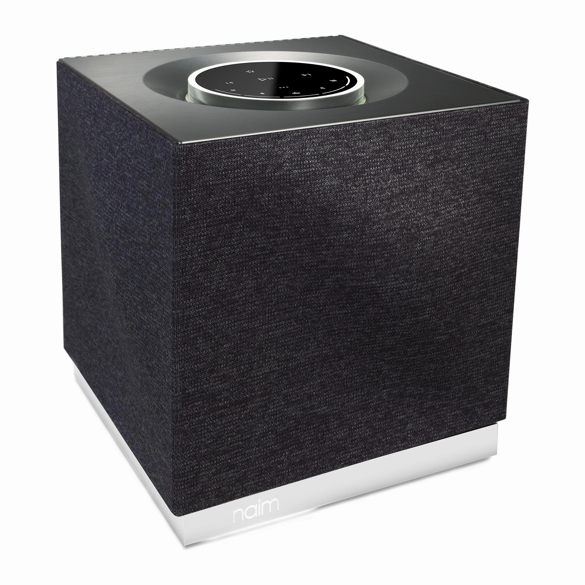 Naim Mu-so Qb 2ND Generation All-In-One Music System