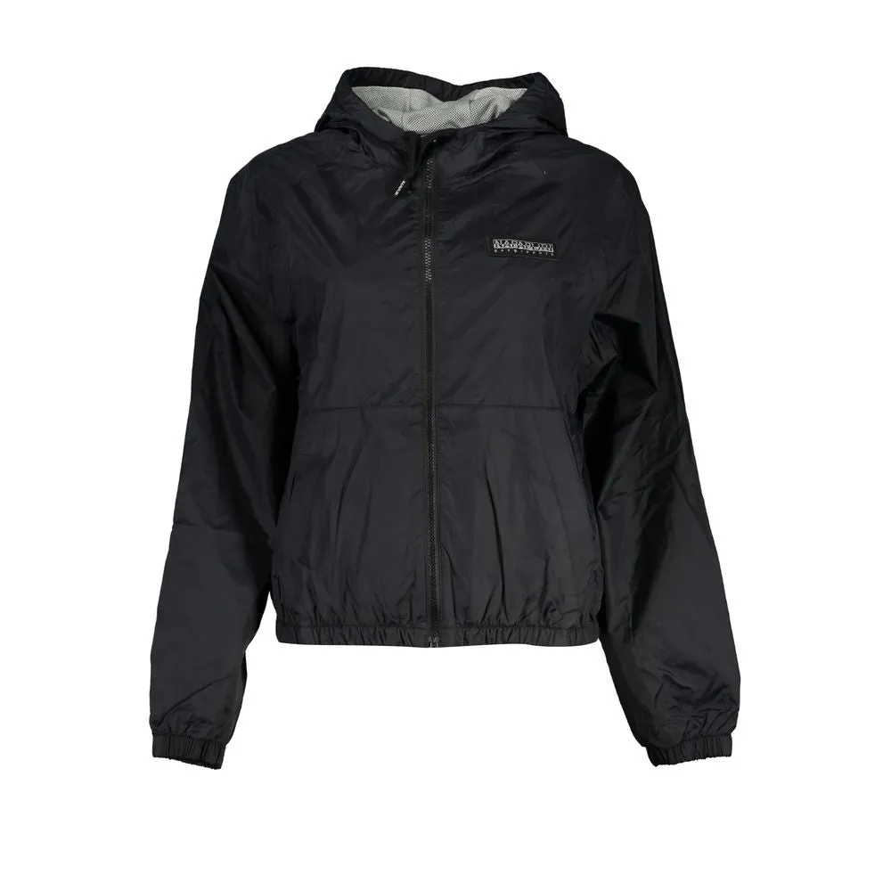 Napapijri  Polyester Jackets & Women's Coat