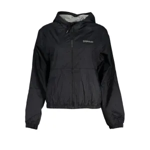 Napapijri  Polyester Jackets & Women's Coat