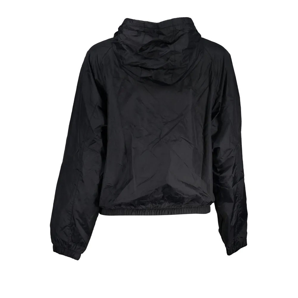 Napapijri  Polyester Jackets & Women's Coat