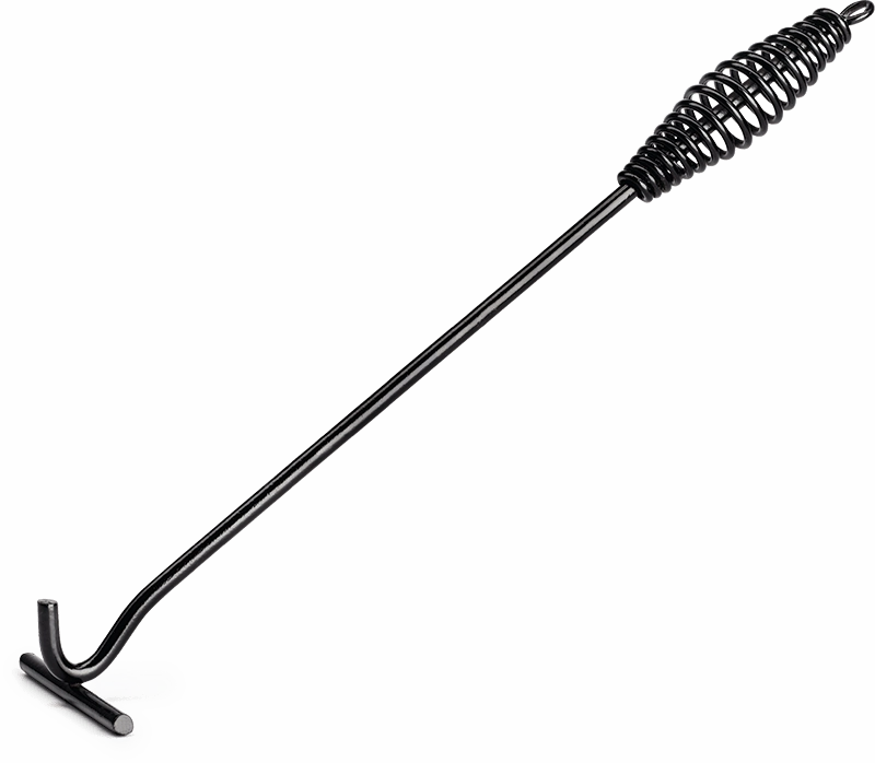 Napoleon Bbq 56057 Dutch Oven Lid Lifter Barbeque Grill Accessories,grill tool set