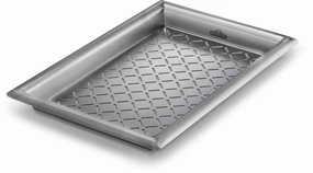 Napoleon Bbq 56068 Stainless Steel Topper For Rogue And Freestyle Models Barbeque Grill Accessories,grill tool set