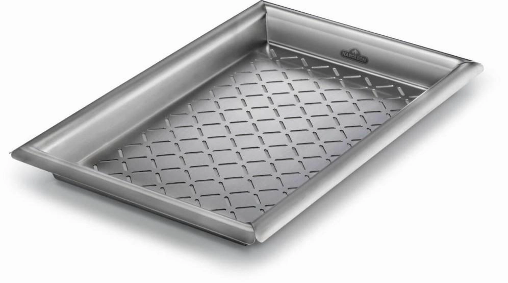 Napoleon Bbq 56068 Stainless Steel Topper For Rogue And Freestyle Models Barbeque Grill Accessories,grill tool set