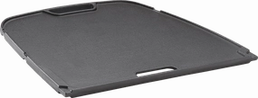 Napoleon Bbq 56080 Cast Iron Reversible Griddle For All Travelq 285 Series Barbeque Grill Accessories,grill tool set