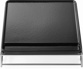 Napoleon Bbq 56081 Porcelain-Enameled Cast Iron Griddle For Small Sizzle Zone Barbeque Grill Accessories,grill tool set