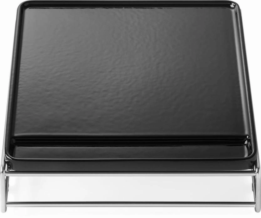 Napoleon Bbq 56081 Porcelain-Enameled Cast Iron Griddle For Small Sizzle Zone Barbeque Grill Accessories,grill tool set