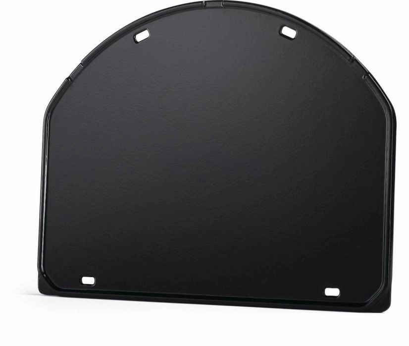Napoleon Bbq 56083 Cast Iron Reversible Griddle For 22 Inch Charcoal Grills Barbeque Grill Accessories,grill tool set