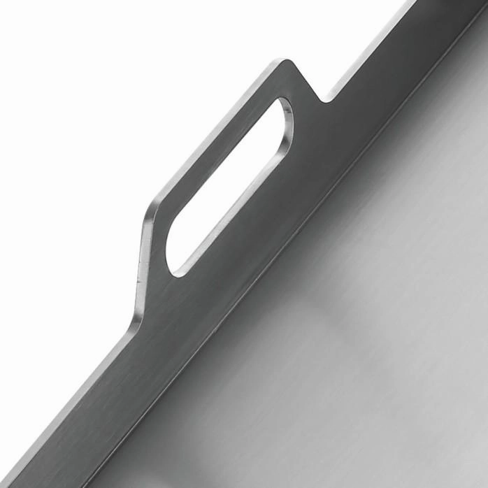 Napoleon Bbq 56094 Stainless Steel Griddle Insert For Prestige Pro, Prestige, Built-In 700 Series, And Rogue 525 & 625 Models