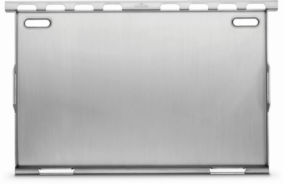 Napoleon Bbq 56094 Stainless Steel Griddle Insert For Prestige Pro, Prestige, Built-In 700 Series, And Rogue 525 & 625 Models Barbeque Grill Accessories,grill tool set