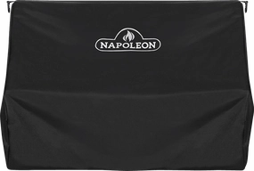 Napoleon Bbq 61501 Pro 500 & Prestige 500 Built-In Grill Cover Barbeque Grill Accessories,grill tool set