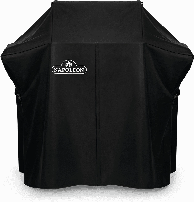 Napoleon Bbq 61527 Rogue 525 Series Grill Cover Barbeque Grill Accessories,grill tool set