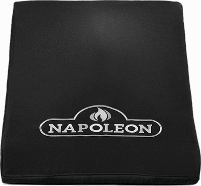 Napoleon Bbq 61810 Cover For 10" Built-In Side Burners For 10 Models Barbeque Grill Accessories,grill tool set